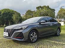 ݶ 2023  PLUS NE 1.4T GDI DCT