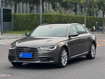 µA6L 2014 35 FSI 