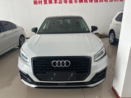 µQ2L 2018 35 TFSI ר VI