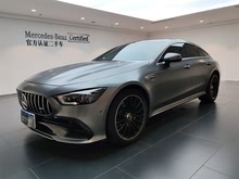 AMG GT 2023 AMG GT 50 T܇