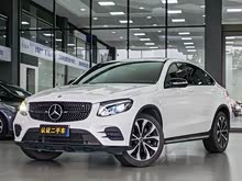 YGLCI 2018 GLC 260 4MATIC ISUV