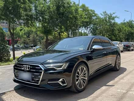 µA6L 2019 55 TFSI quattro 