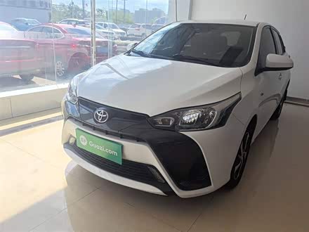 ƸԶַ YARiS L  2016 Ŀ 1.5E CVTȶ