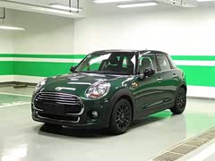 mini 2016款 1.5t cooper 五门版