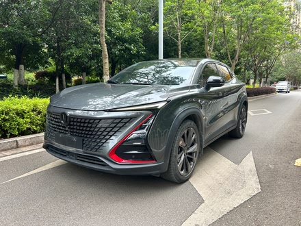 UNI-T 2020 1.5T 콢
