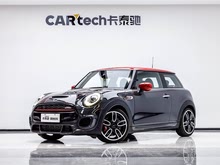 MINI JCW 2020 2.0T JOHN COOPER WORKS ALL-IN