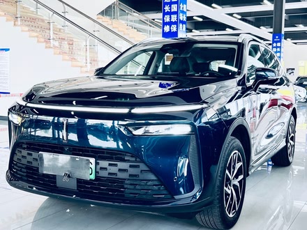 ȫκ DHT-PHEV 2022 1.5T 