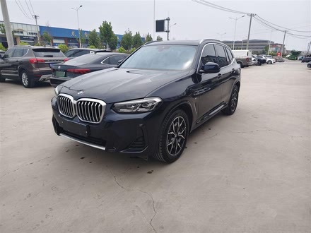 жֱ X3 2022 xDrive25i M˶װ