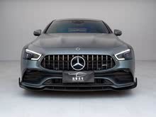 AMG GT 2019 AMG GT 50 T܇