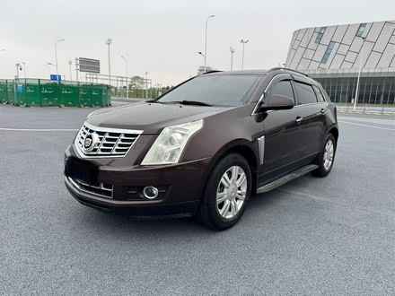 SRX 2015 3.0L 