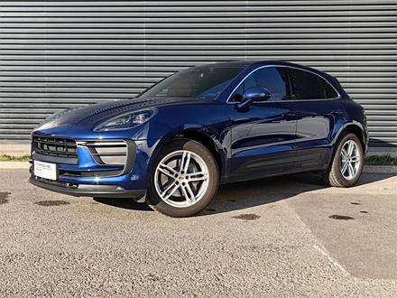 Macan 2023 Macan 2.0T