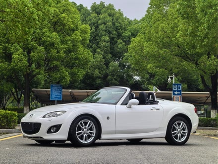 ȫԴMX-5 2009 2.0