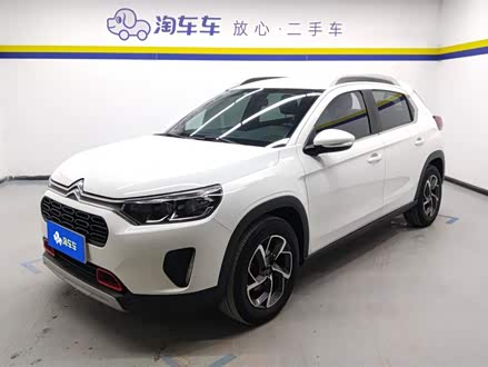 Ϋѩ ѩC3-XR 2019 1.6L ԶԽ