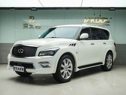 ȫӢQX80 2016 5.6L 4WD