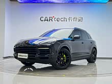 CayenneԴ 2021 Cayenne E-Hybrid 2.0T
