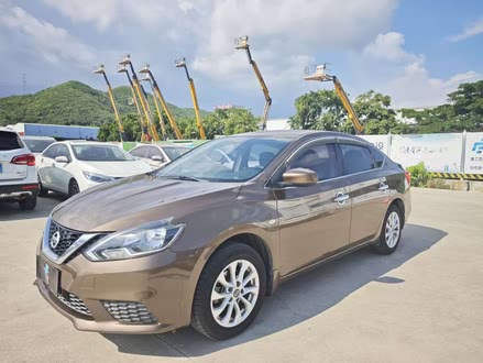 ܎ 2016 1.6XE CVTm