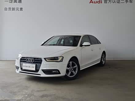µA4L 2013 35 TFSI Զ׼