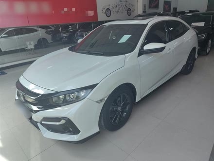 ֱ ˼ 2021 HATCHBACK 220TURBO CVT
