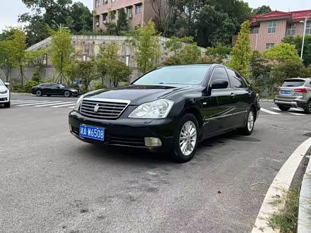 ַ ʹ 2007 3.0L Royal Saloon