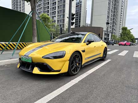 ԹСSU7 Ultra 2025 Ultra