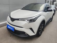SC-HR 2018 2.0L IȰ V