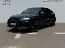 WQ5L Sportback 2024 40 TFSI A