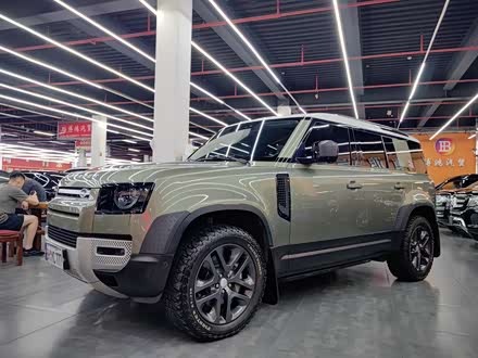 ·ʿ 2020 110 P400 HSE
