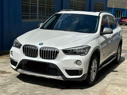 X1 2016 sDrive18Li ʱ