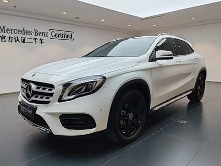 ϾֱGLA 2019 GLA 200 ʱ
