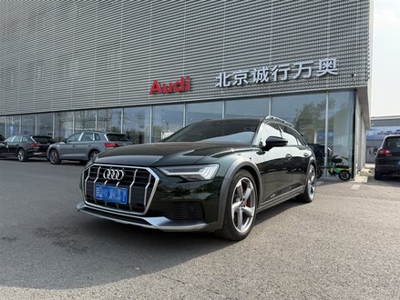 ְµA6() 2022 allroad quattro 55 TFSI ѩ˶