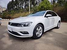 凌渡 2018款 230TSI DSG風尚版