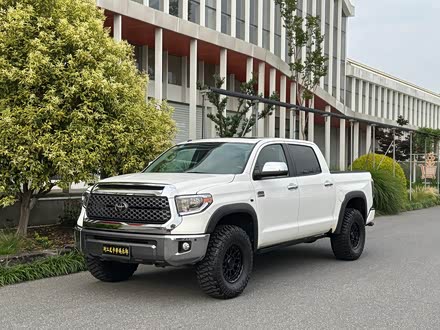 ̹; 2014 5.7L 1794 Edition