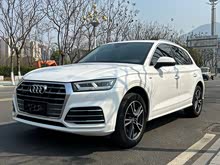 WQ5L 2018 45 TFSI r(sh) (gu)V