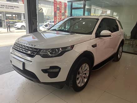  2017 2.0T SE