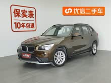 X1 2015 sDrive18i ʱн