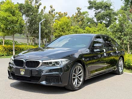϶ֱ 5ϵ 2019 Ŀ 525Li M˶װ