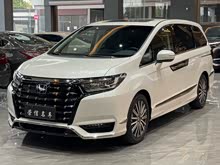 2022 2.0L e:HEV A