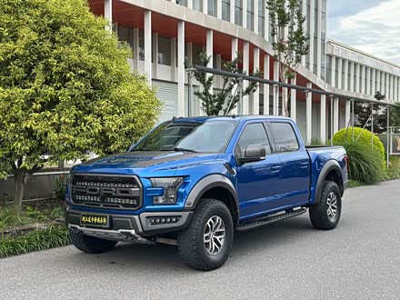 F-150 2018 3.5T ܾ