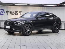GLC AMG 2020 AMG GLC 43 4MATIC SUV