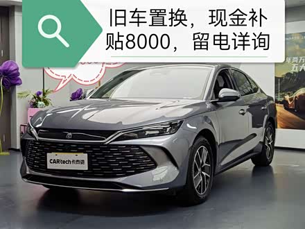 L 2024 DM-i 120KMԽ