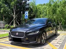 ݱXEL 2020 2.0T 200PS R-DYNAMIC SM(jn)ȡ\(yn)(dng)
