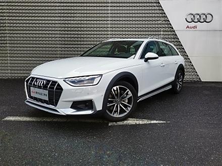 WA4(M) 2023 allroad quattro