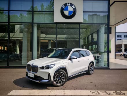 ƽɽֱ iX1 2023 xDrive30L M˶װ