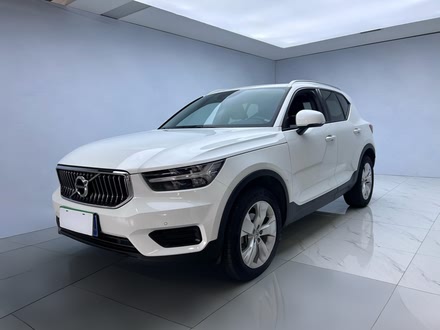 ȫֶXC40 2020 T3 ʱа