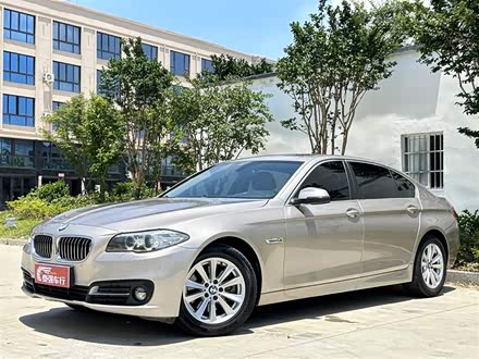 5ϵ 2014 520Li 