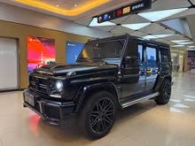 GAMG 2013 AMG G 63