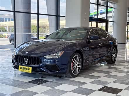 ݶɯ Ghibli 2014 3.0T ׼