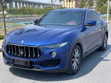 Levante 2019 3.0T (bio)(zhn) V