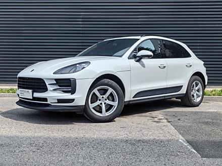 Macan 2021 Macan 2.0T