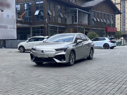 ݶְ AION S 2023  580 